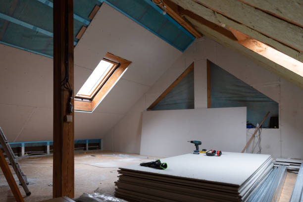 Best Insulation for Specific Applications in Euclid, OH