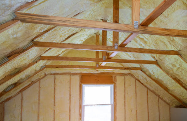 Best Insulation Installation Services in Euclid, OH