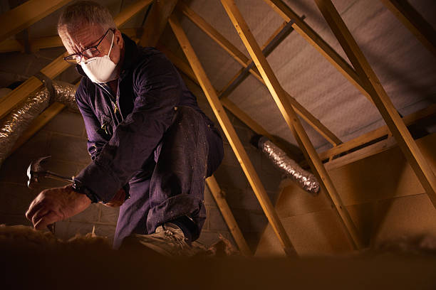 Best Insulation for Specific Applications in Euclid, OH