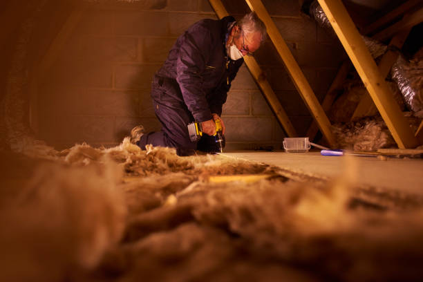 Best Insulation for Specific Applications in Euclid, OH